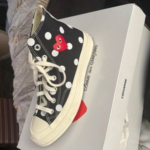 COMME DES GARÇONS